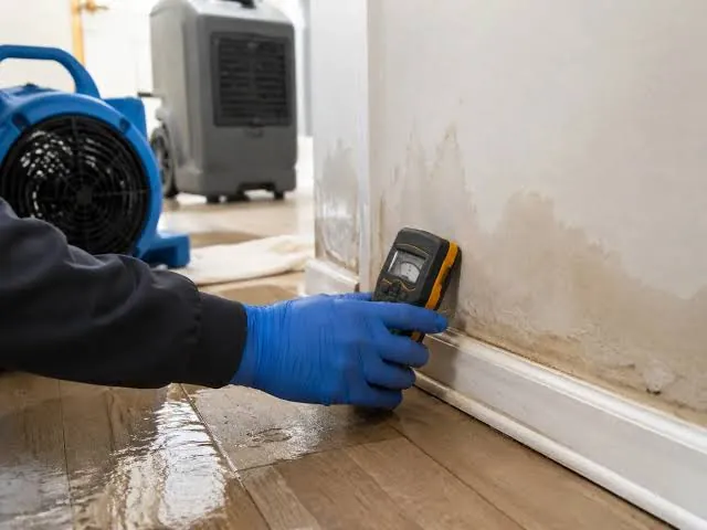 24/7 Water damage restoration services in Seabrook, MD - Rapid flood cleanup and mitigation